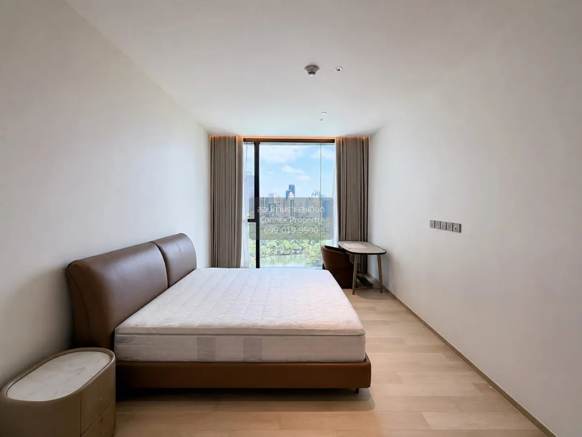 For Rent Condo , EI8HTEEN SEVEN - One Bangkok , Lumpini , Pathum  4