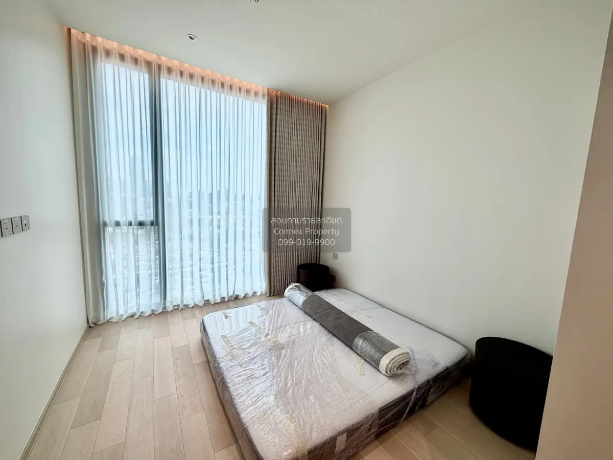 For Rent Condo , EI8HTEEN SEVEN - One Bangkok , Lumpini , Pathum 