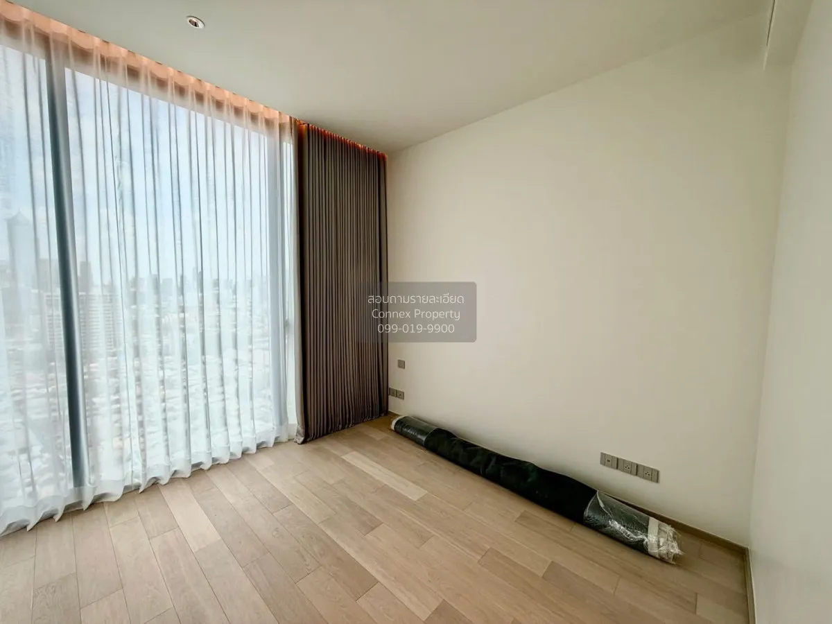 For Rent Condo , EI8HTEEN SEVEN - One Bangkok , Lumpini , Pathum 