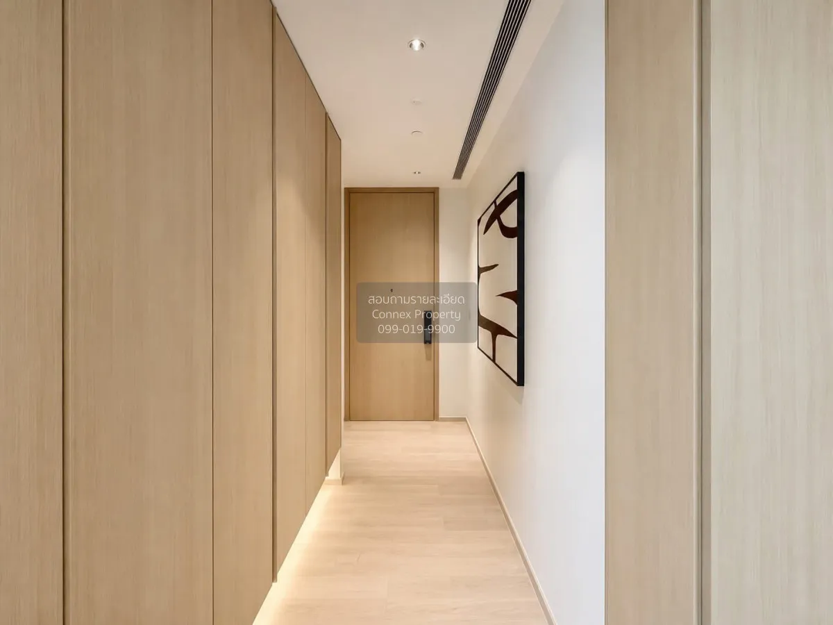 For Rent Condo , EI8HTEEN SEVEN - One Bangkok , Lumpini , Pathum 