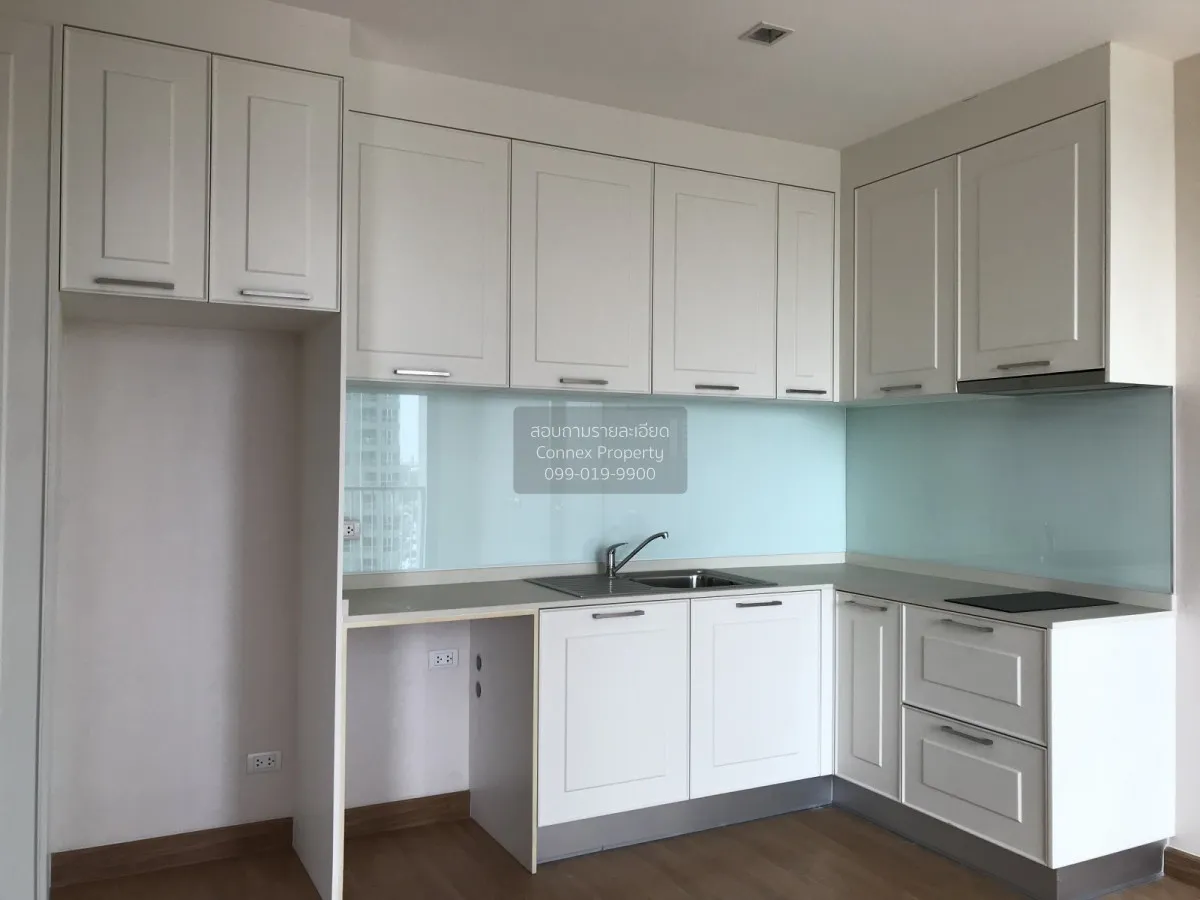 FOR SALE condo , Q House Sukhumvit 79 , BTS-On Nut , Phra Khanong 1