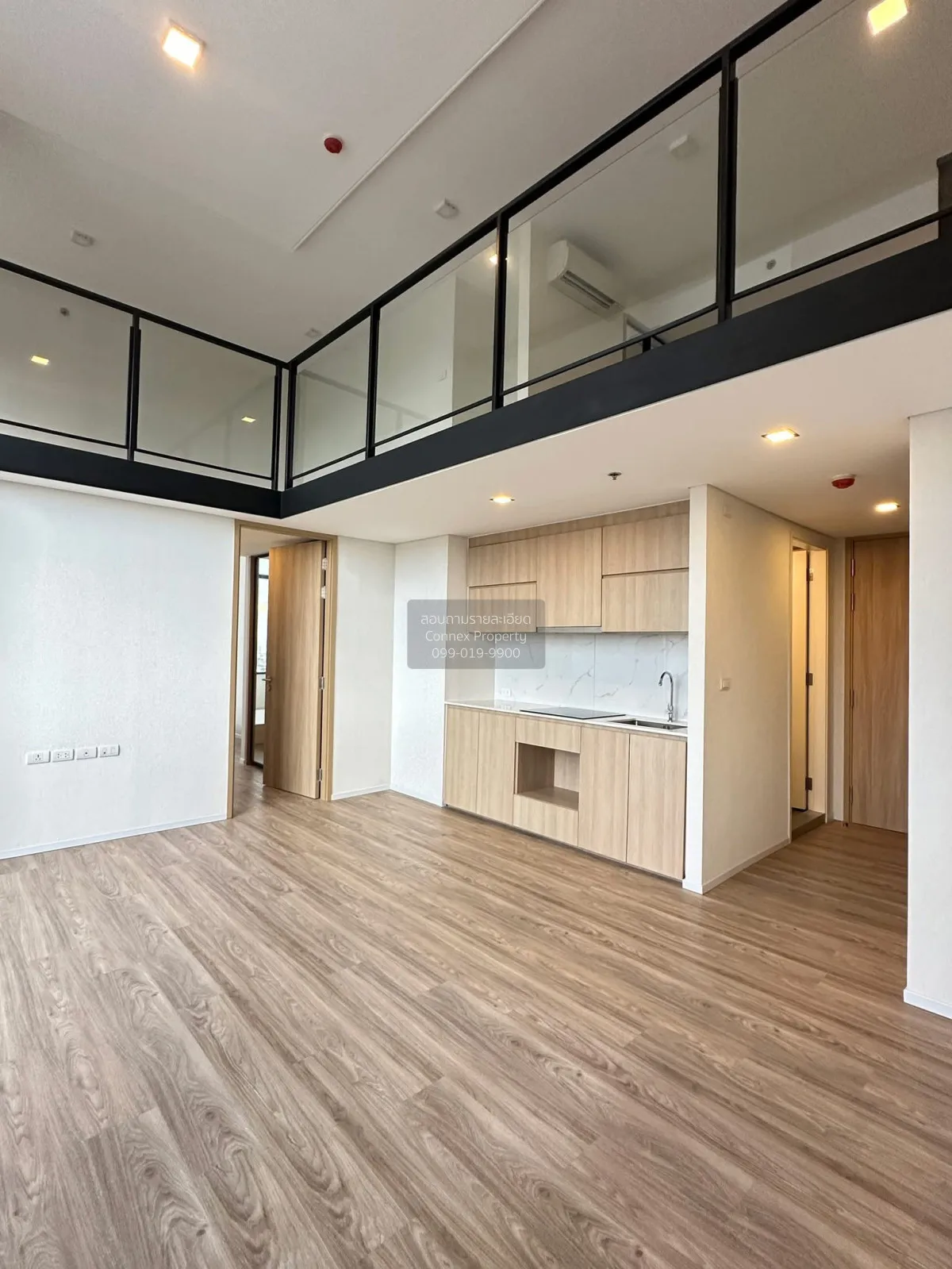 For Sale Condo , Ramada Plaza Residence Sukhumvit 48 (Siamese Suk 1