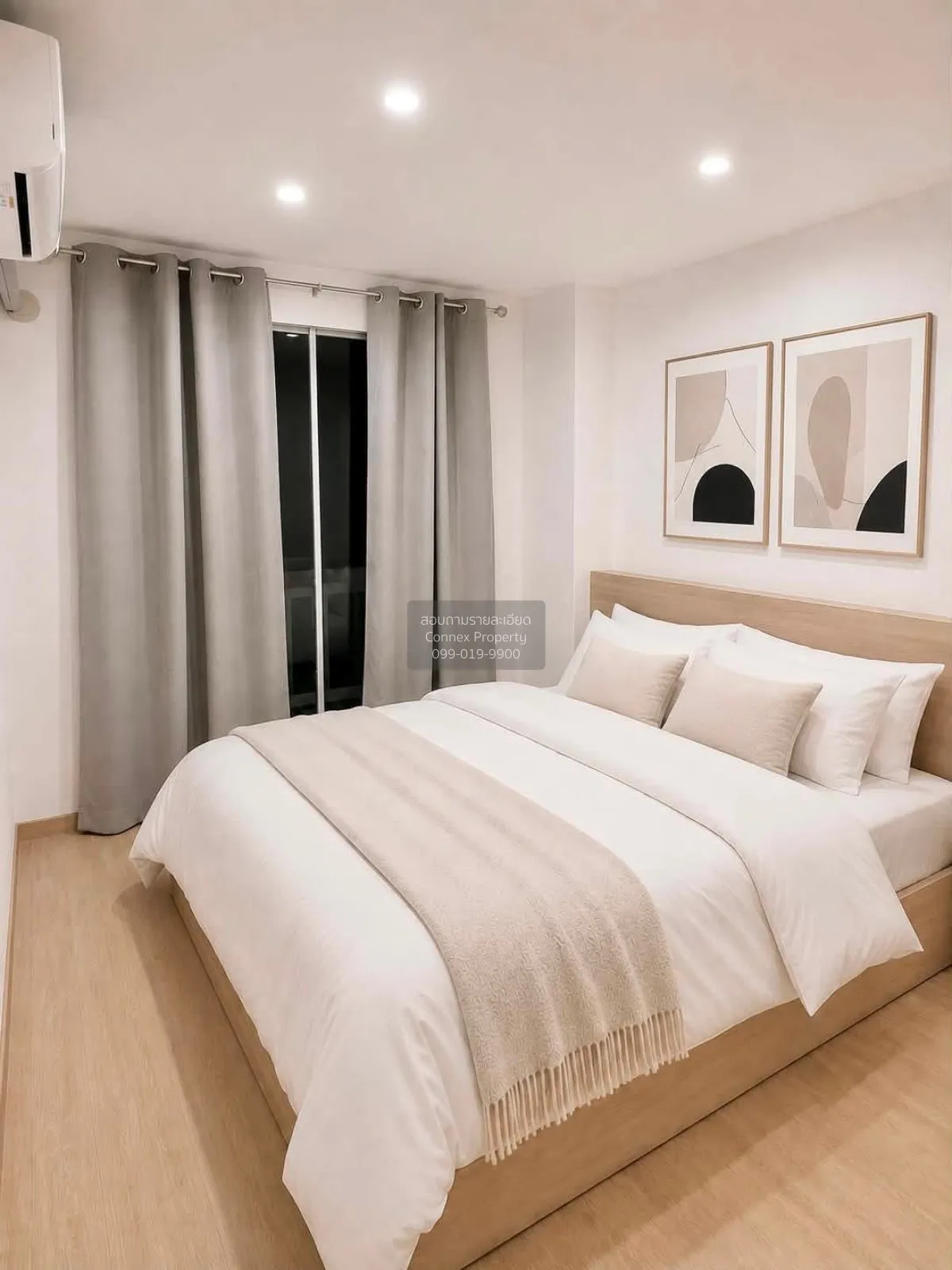 For Sale Condo , Baan Sukhothai Ramkamhaeng , Hua Mak , Bang Kapi 4
