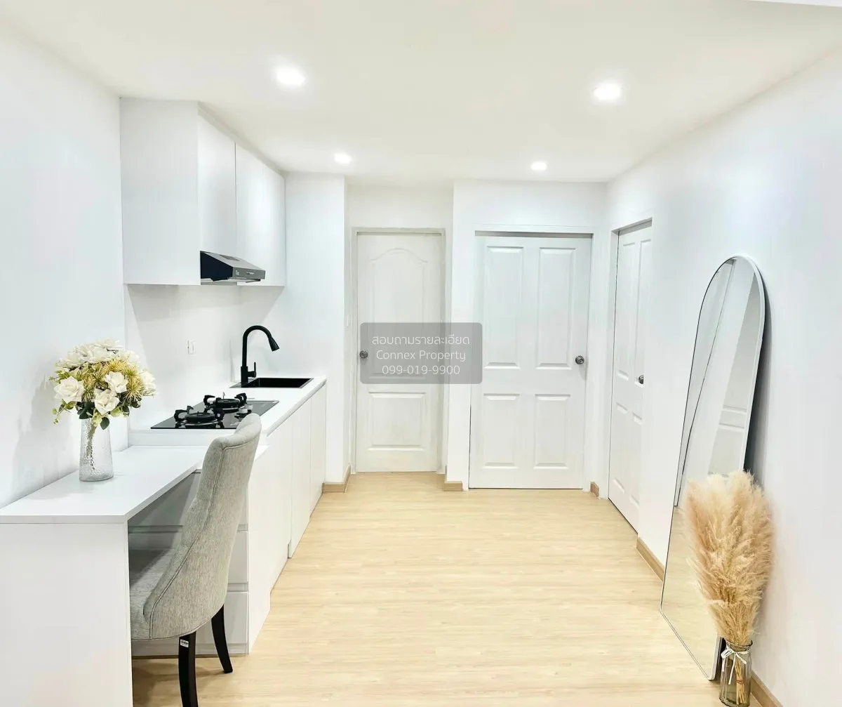 For Sale Condo , Baan Sukhothai Ramkamhaeng , Hua Mak , Bang Kapi