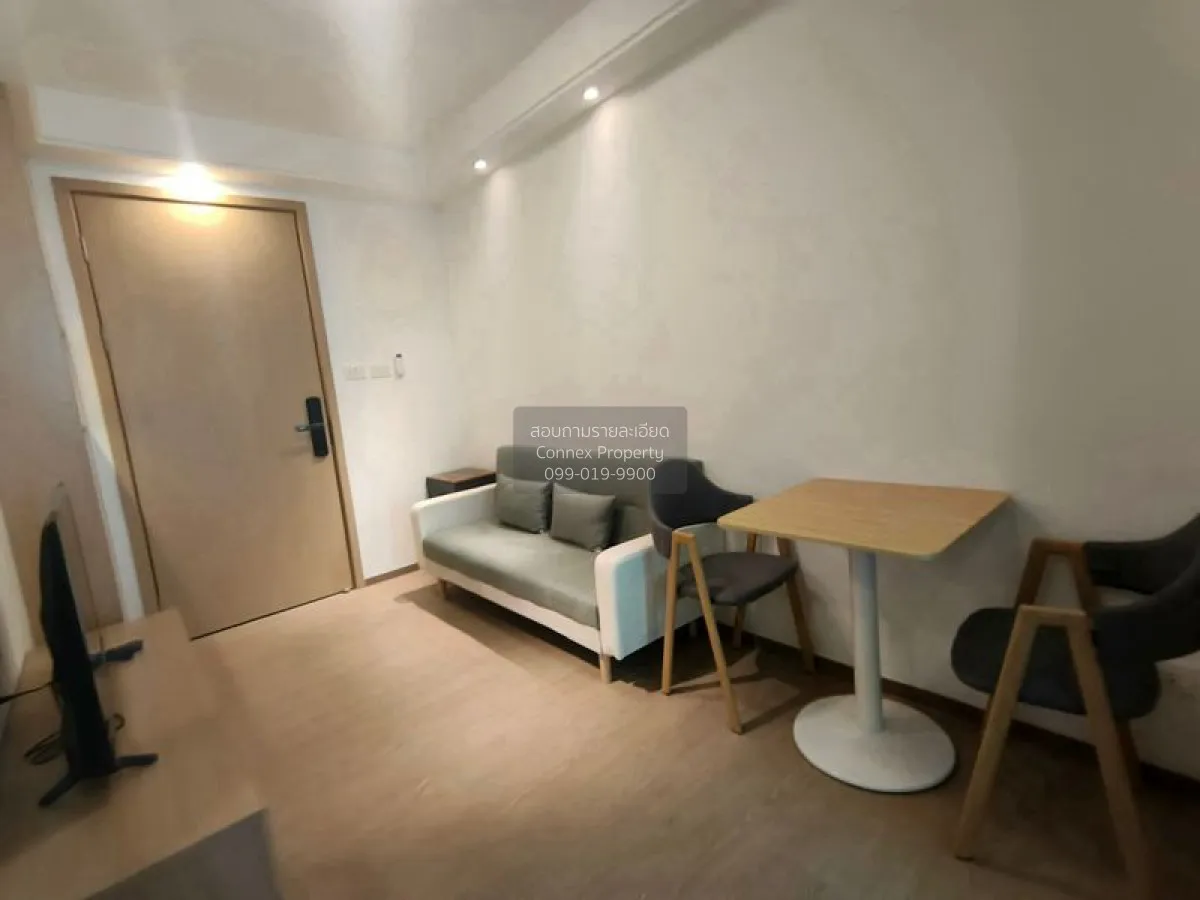 For Rent Condo , Regal Srinakarin 40 , Nong Bon , Prawet , Bangko 1