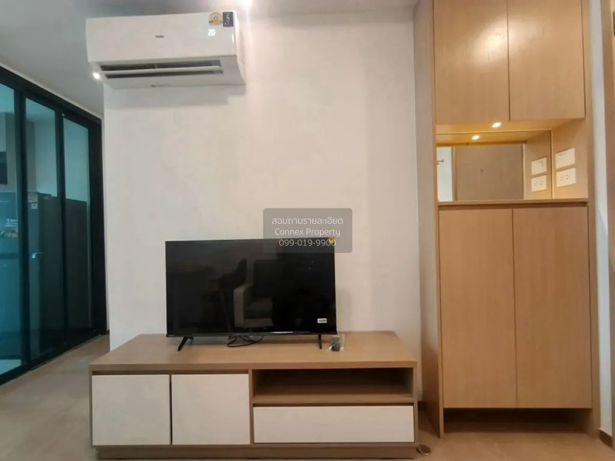 For Rent Condo , Regal Srinakarin 40 , Nong Bon , Prawet , Bangko 2