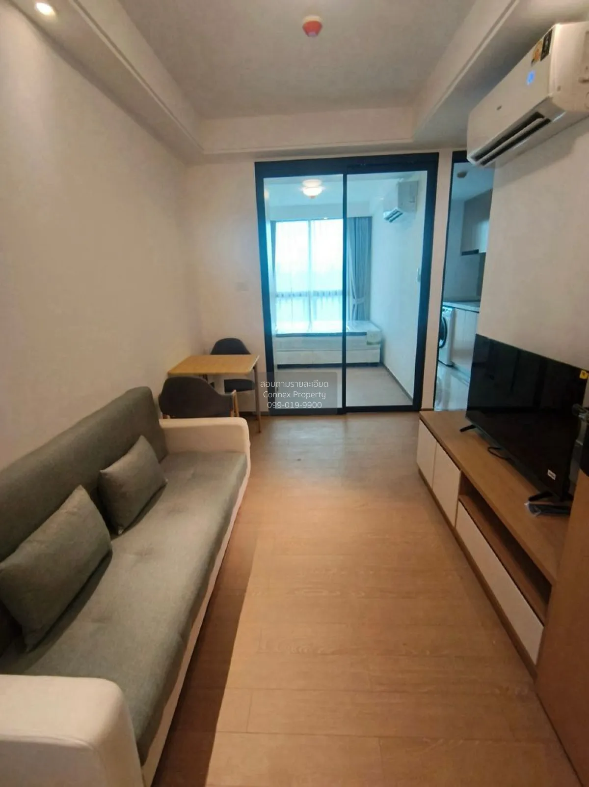 For Rent Condo , Regal Srinakarin 40 , Nong Bon , Prawet , Bangko 3