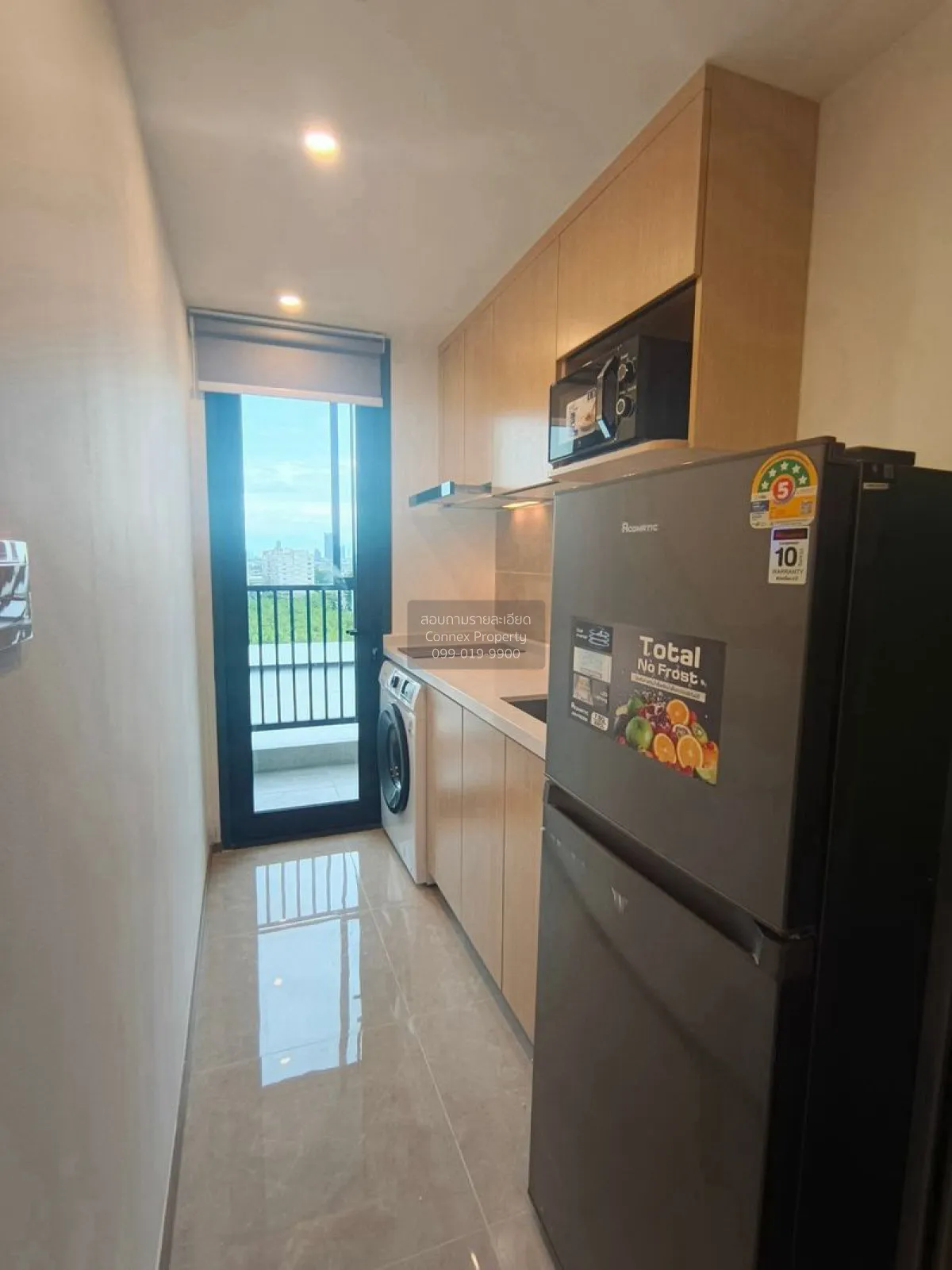 For Rent Condo , Regal Srinakarin 40 , Nong Bon , Prawet , Bangko