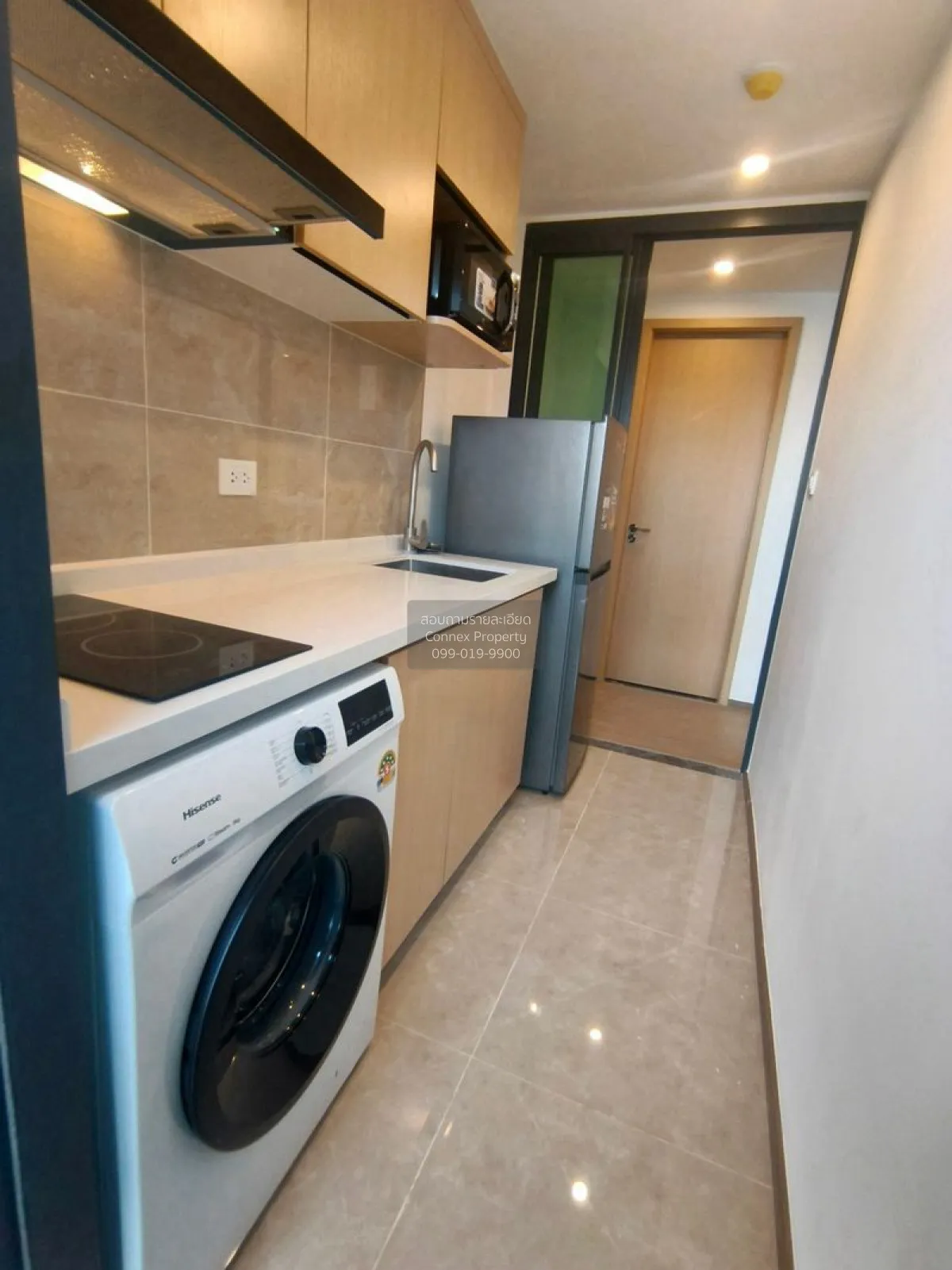 For Rent Condo , Regal Srinakarin 40 , Nong Bon , Prawet , Bangko