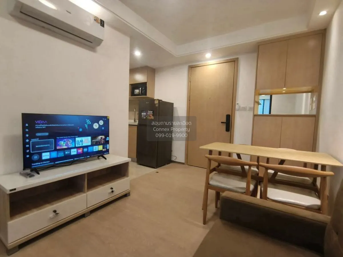 เช่าคอนโด  รีเกิล ศรีนครินทร์ 40 หนองบอน เขต ประเวศ กรุงเทพ CX-16 2