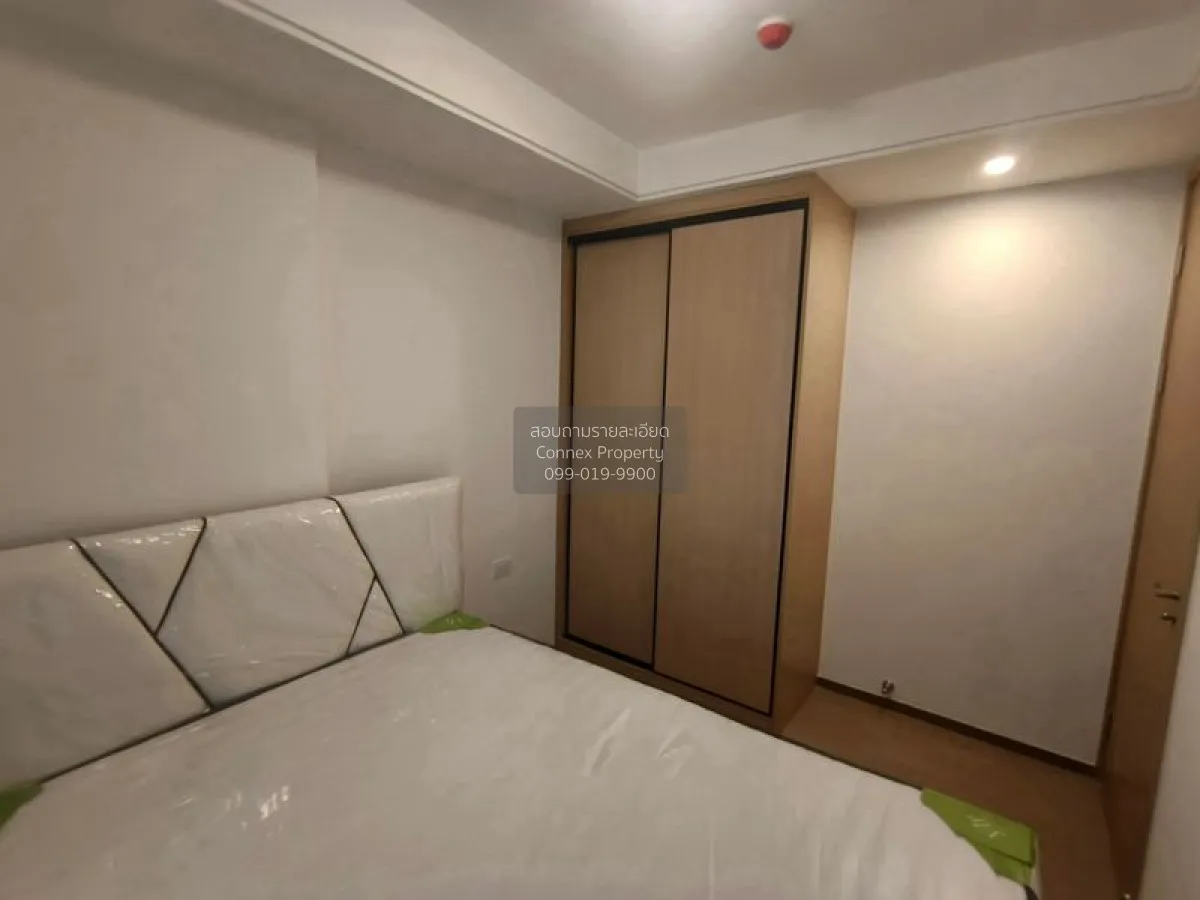 เช่าคอนโด  รีเกิล ศรีนครินทร์ 40 หนองบอน เขต ประเวศ กรุงเทพ CX-16