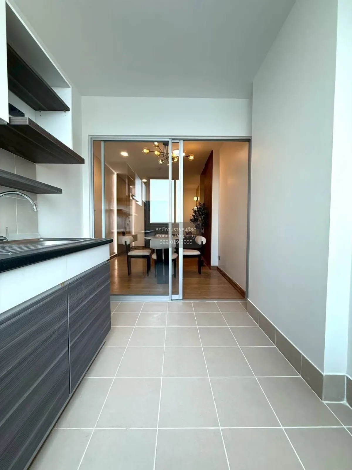 For Sale Condo , Supalai Vista @ Tiwanon Intersection , MRT-Yak T 4
