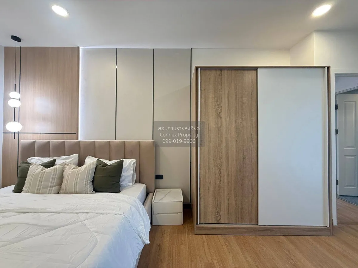 For Sale Condo , Supalai Vista @ Tiwanon Intersection , MRT-Yak T