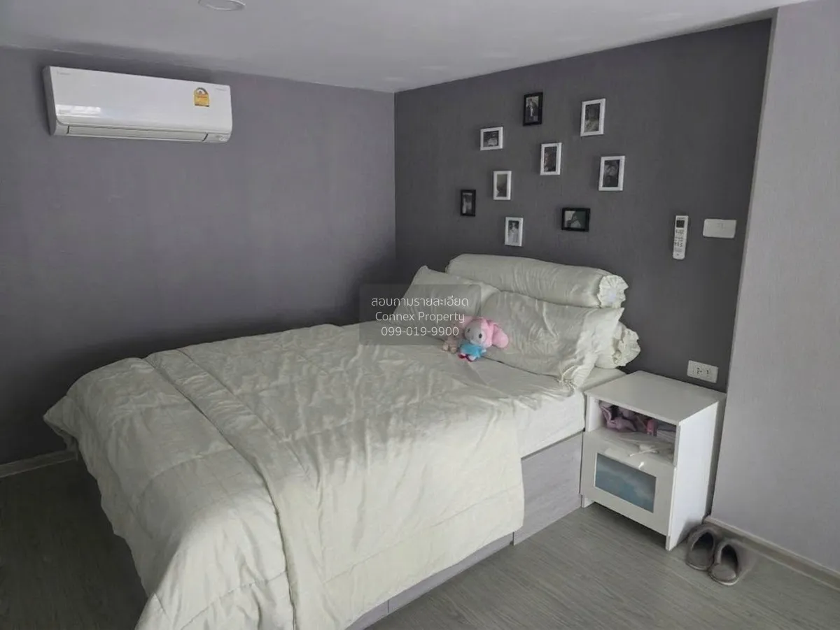 For Rent Condo , Origin Plug & Play Ramkhamhaeng Triple Station ,
