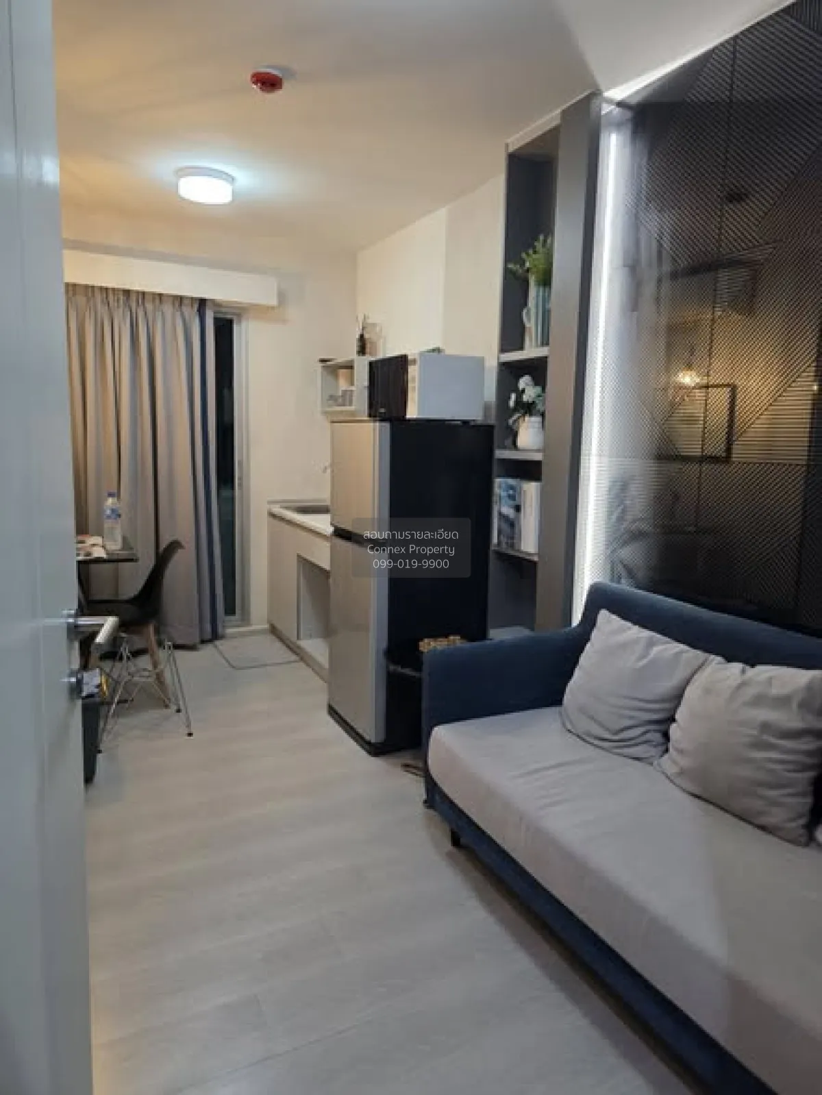 เช่าคอนโด  พลัมคอนโด รามคำแหง สเตชั่น ARL-รามคำแหง สวนหลวง เขต สว 1