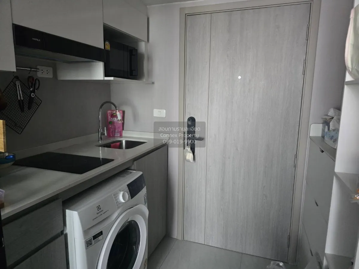 For Sale Condo , Origin Plug & Play Ramkhamhaeng Triple Station ,