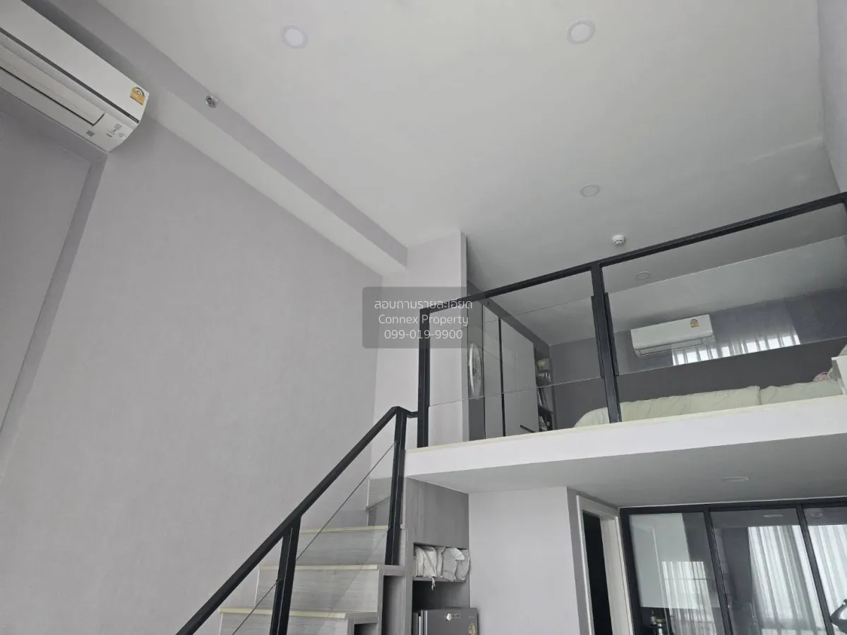 For Sale Condo , Origin Plug & Play Ramkhamhaeng Triple Station ,