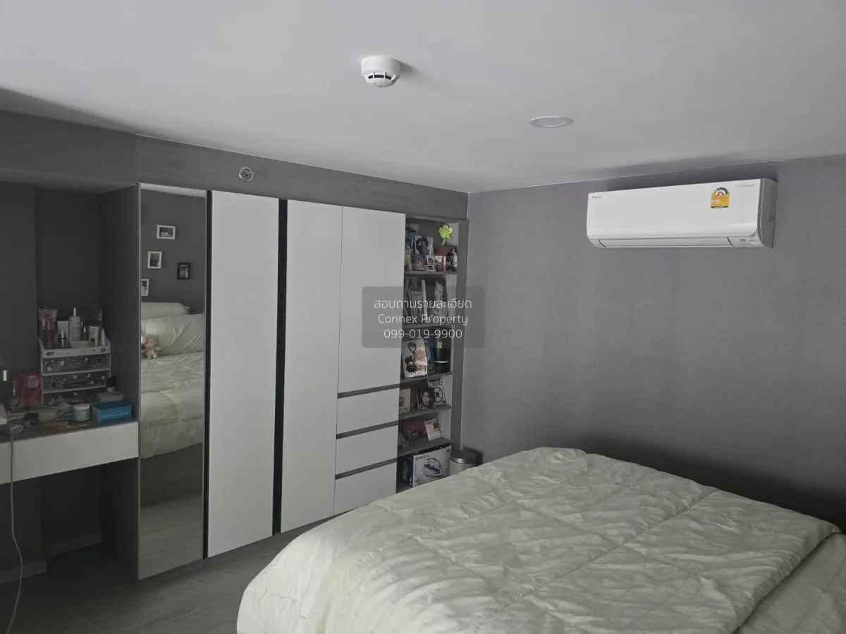 For Sale Condo , Origin Plug & Play Ramkhamhaeng Triple Station ,