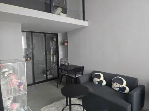 For Sale Condo , Origin Plug & Play Ramkhamhaeng Triple Station , Hua Mak , Bang Kapi , Bangkok , CX-169706