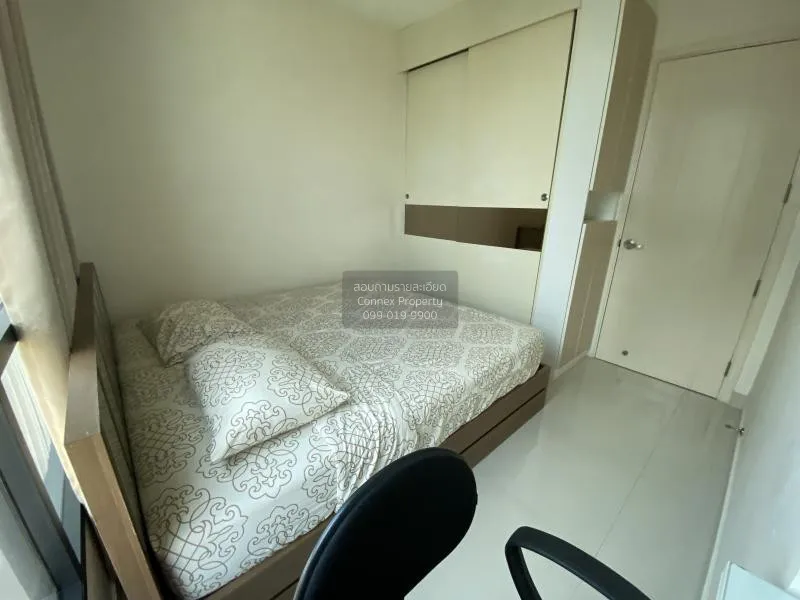 เช่าคอนโด  คิวเฮ้าส์ สุขุมวิท 79 BTS-อ่อนนุช พระโขนง เขต วัฒนา กร