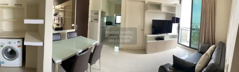 เช่าคอนโด  คิวเฮ้าส์ สุขุมวิท 79 BTS-อ่อนนุช พระโขนง เขต วัฒนา กร 4