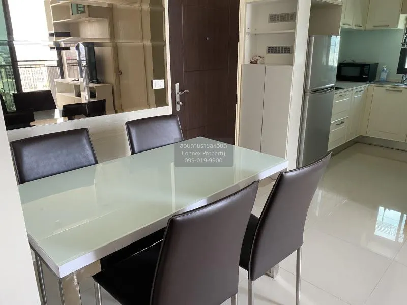 เช่าคอนโด  คิวเฮ้าส์ สุขุมวิท 79 BTS-อ่อนนุช พระโขนง เขต วัฒนา กร