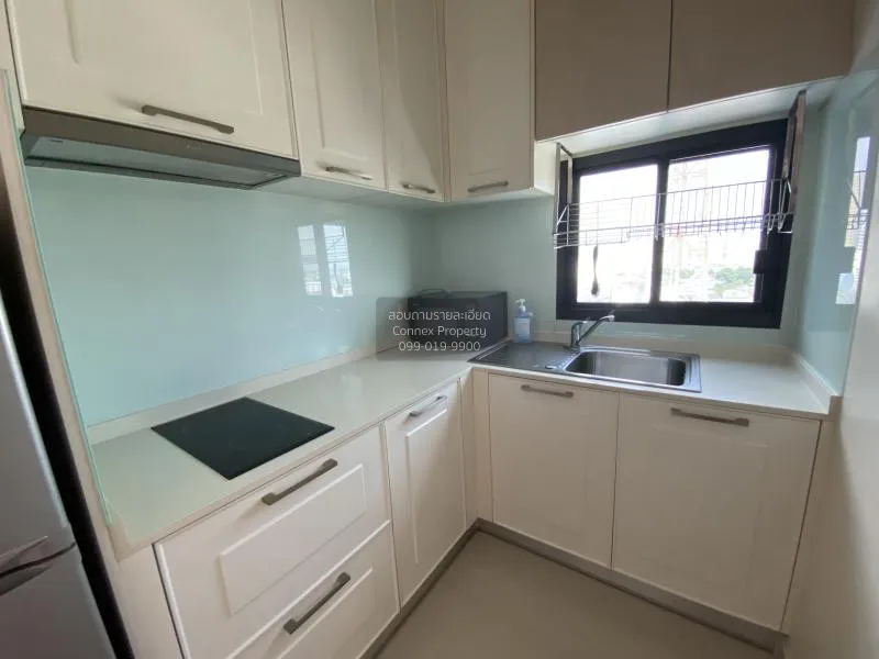 เช่าคอนโด  คิวเฮ้าส์ สุขุมวิท 79 BTS-อ่อนนุช พระโขนง เขต วัฒนา กร