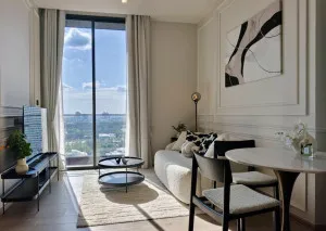 For Rent Condo , The Crest Park Residences , MRT-Phahon Yothin , Chomphon , Chatuchak , Bangkok , CX-169710