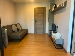 For Sale Condo , The Cube Loft Srinakarin-Theparak , MRT-Sri Bearing , Samrong Nuea , Mueang Samut Prakan , Samut Prakarn , CX-169711