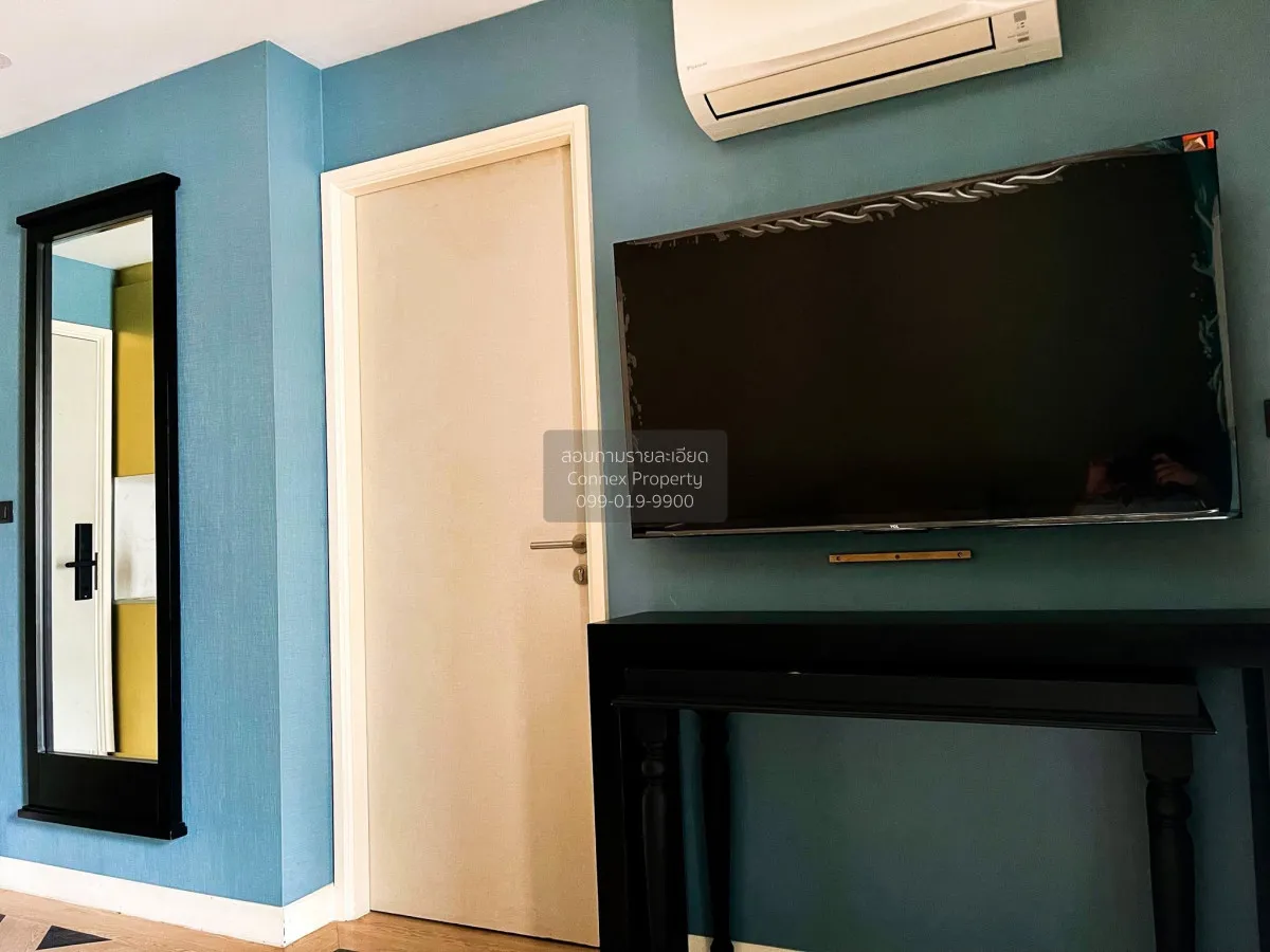 For Rent Condo , Espana Condo Resort Pattaya , Nong Prue , Bang L 3