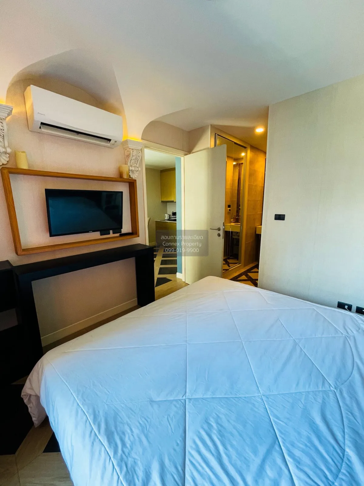 For Rent Condo , Espana Condo Resort Pattaya , Nong Prue , Bang L