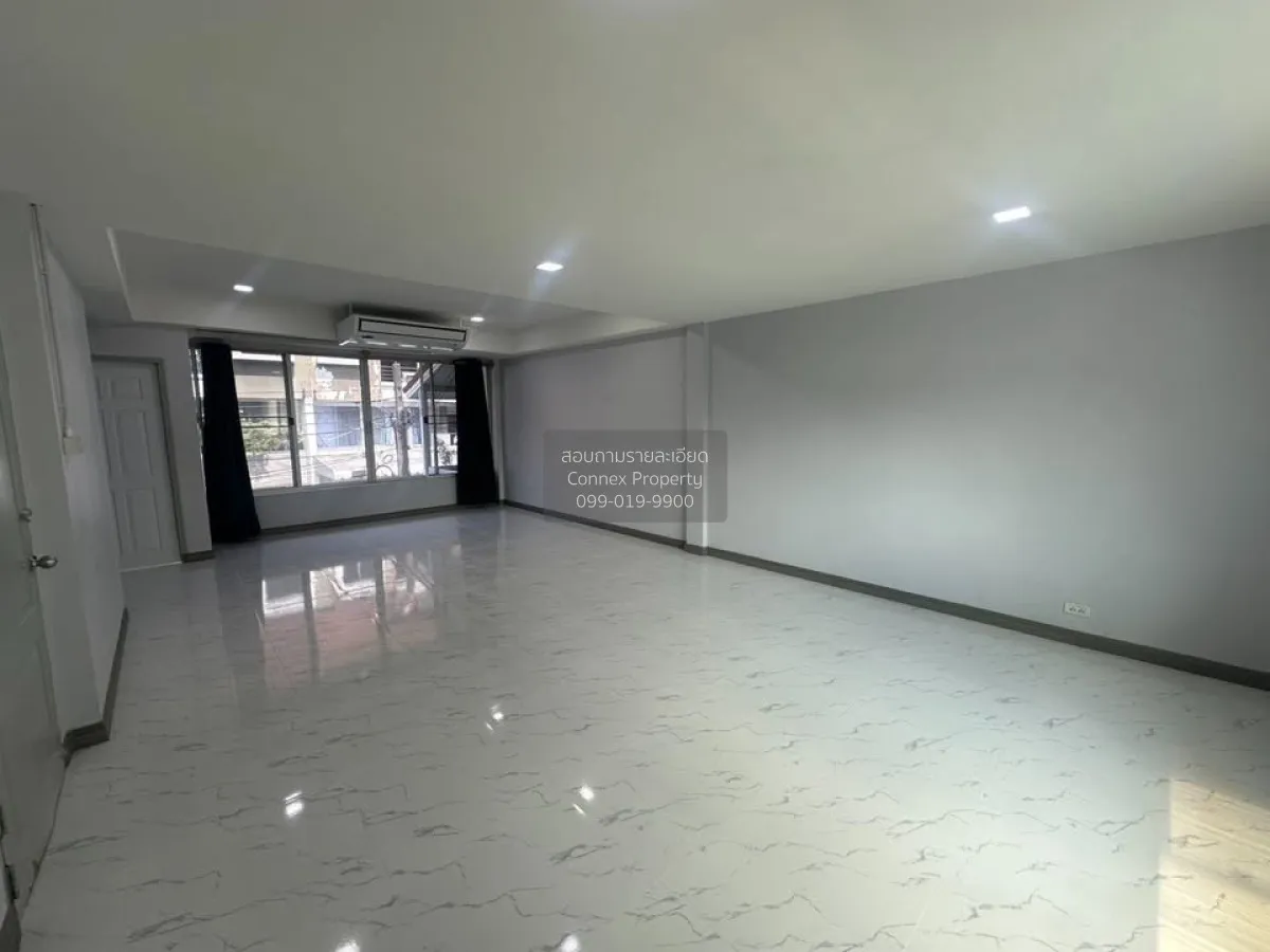 เช่าทาวน์เฮ้าส์/ทาวน์โฮม  สินธานี รัชดา ลาดพร้าว 80 MRT-ลาดพร้าว  3