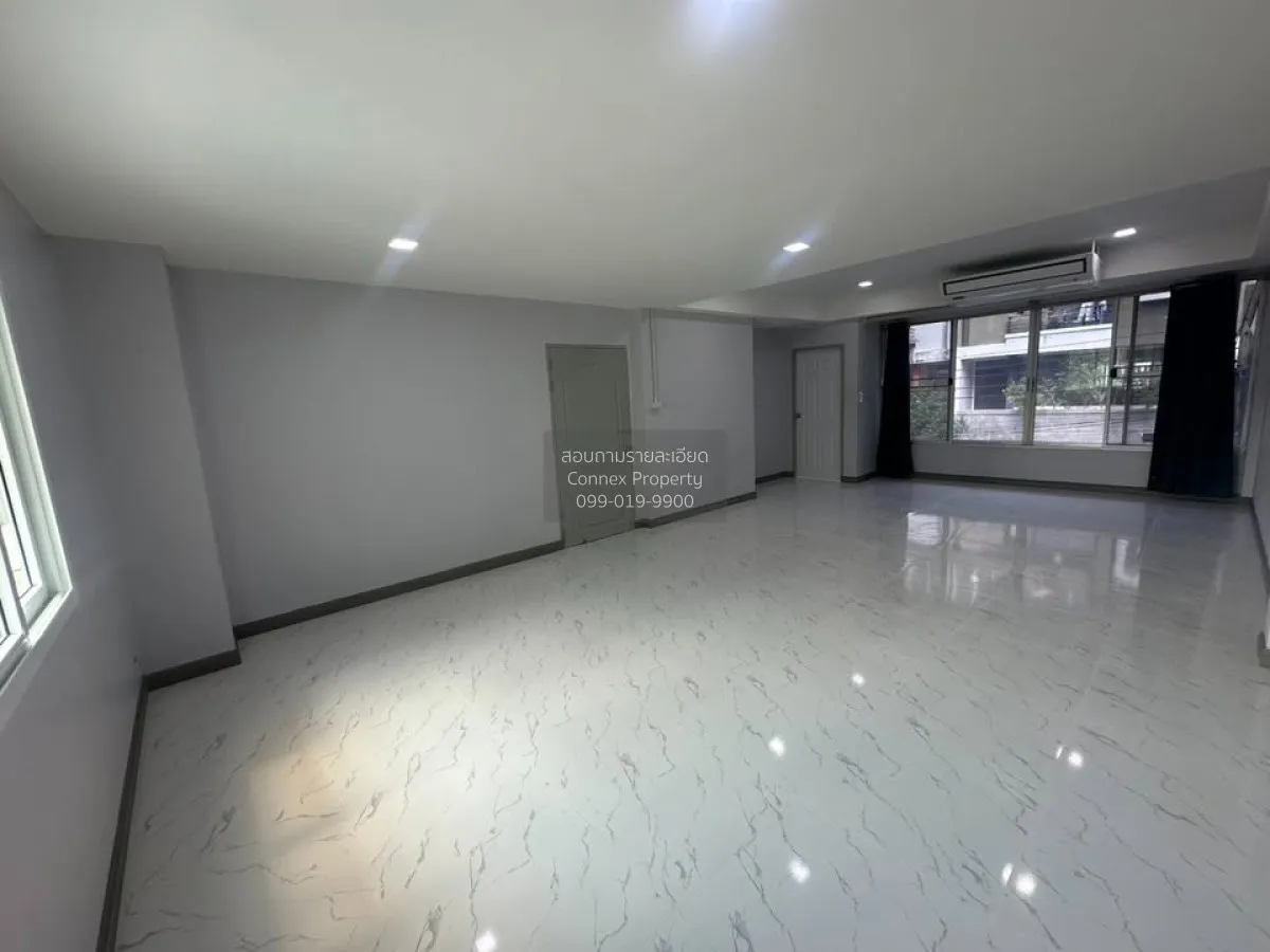 เช่าทาวน์เฮ้าส์/ทาวน์โฮม  สินธานี รัชดา ลาดพร้าว 80 MRT-ลาดพร้าว  4