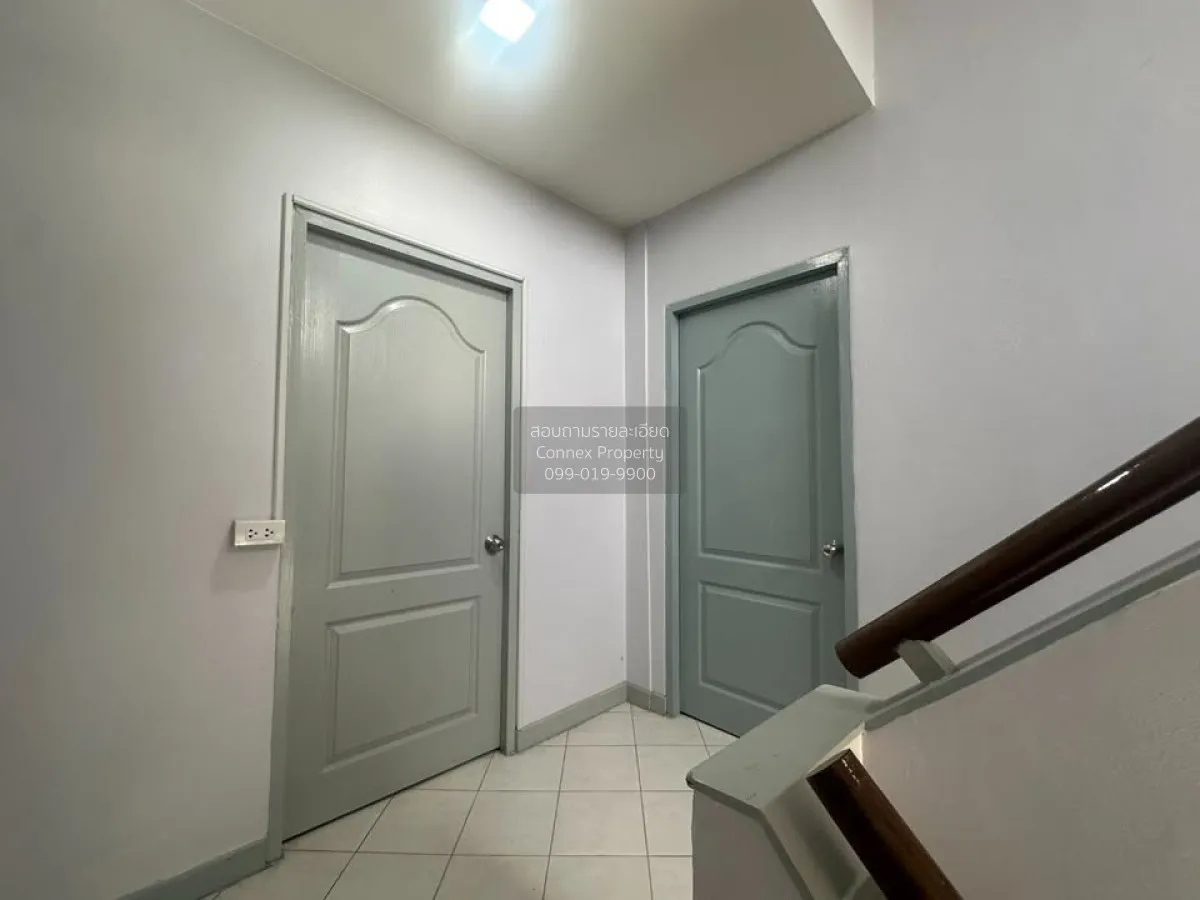 เช่าทาวน์เฮ้าส์/ทาวน์โฮม  สินธานี รัชดา ลาดพร้าว 80 MRT-ลาดพร้าว 
