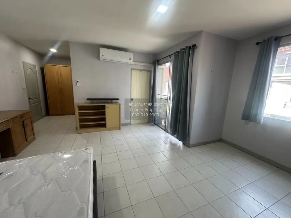 เช่าทาวน์เฮ้าส์/ทาวน์โฮม  สินธานี รัชดา ลาดพร้าว 80 MRT-ลาดพร้าว 