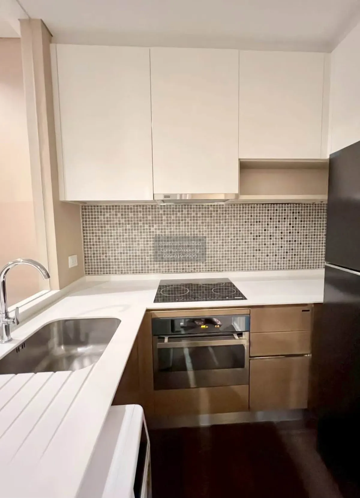 For Rent Condo , The Saint Residences , MRT-Phahon Yothin , Chomp 4
