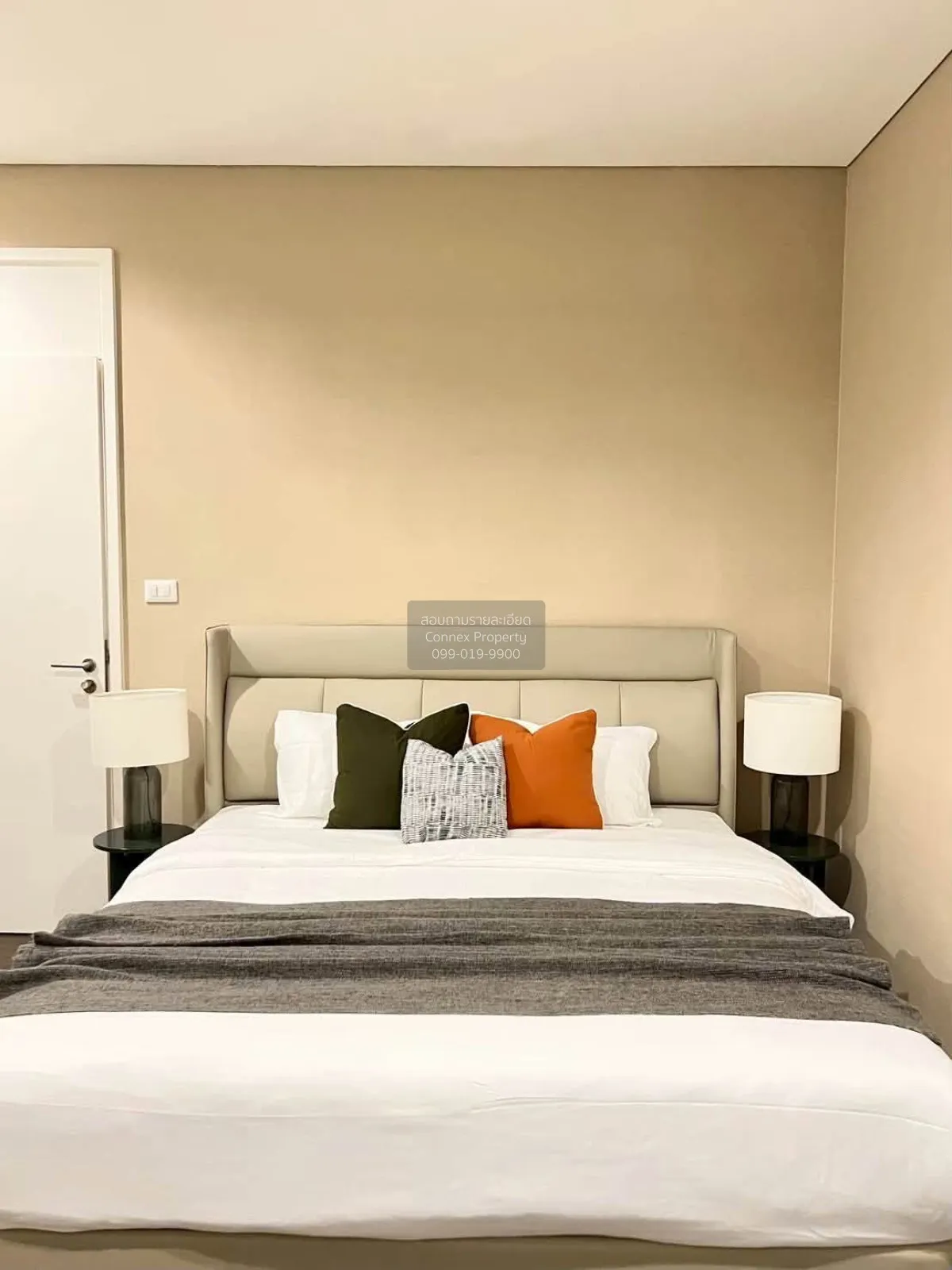 For Rent Condo , The Saint Residences , MRT-Phahon Yothin , Chomp
