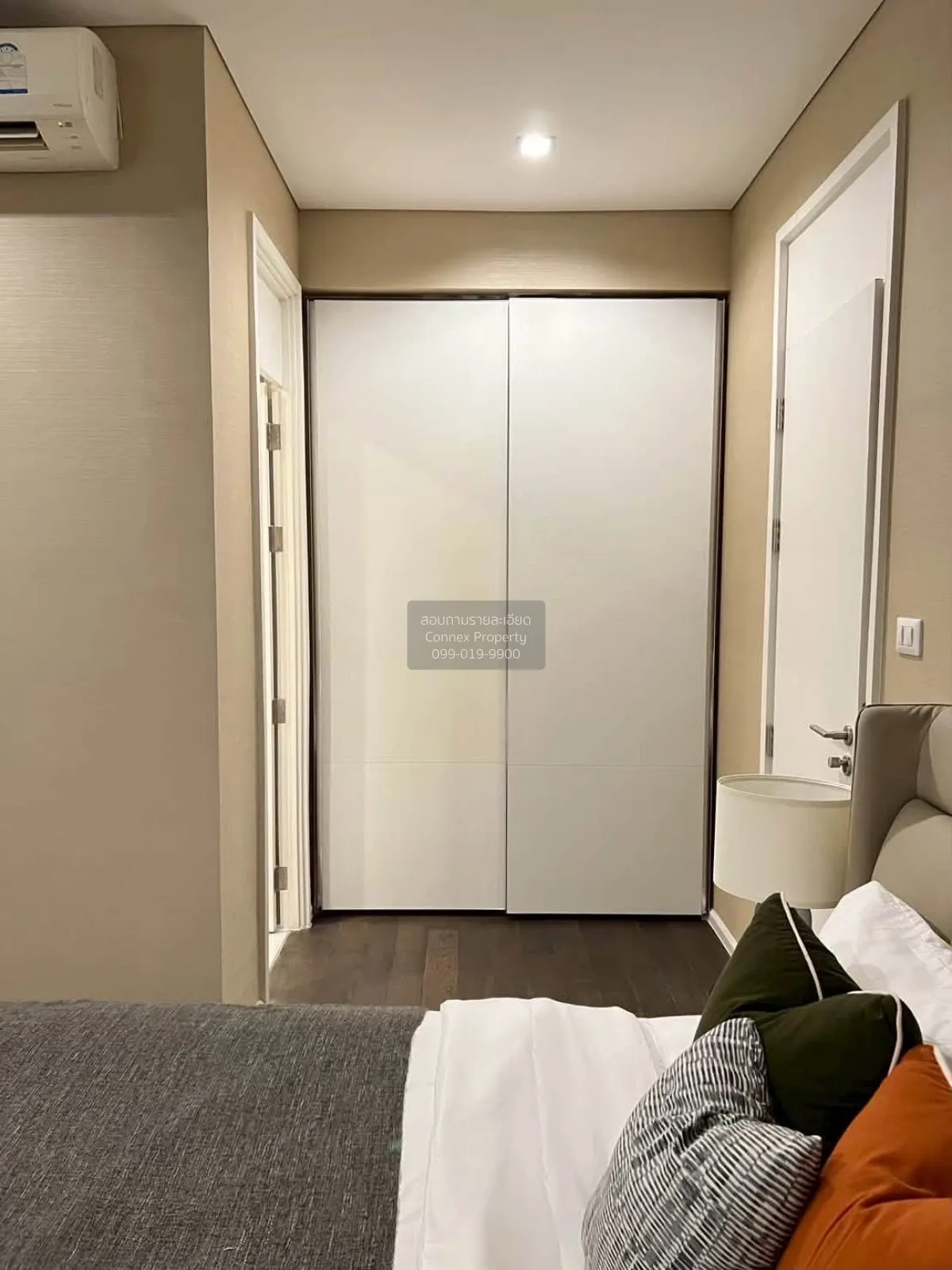 For Rent Condo , The Saint Residences , MRT-Phahon Yothin , Chomp