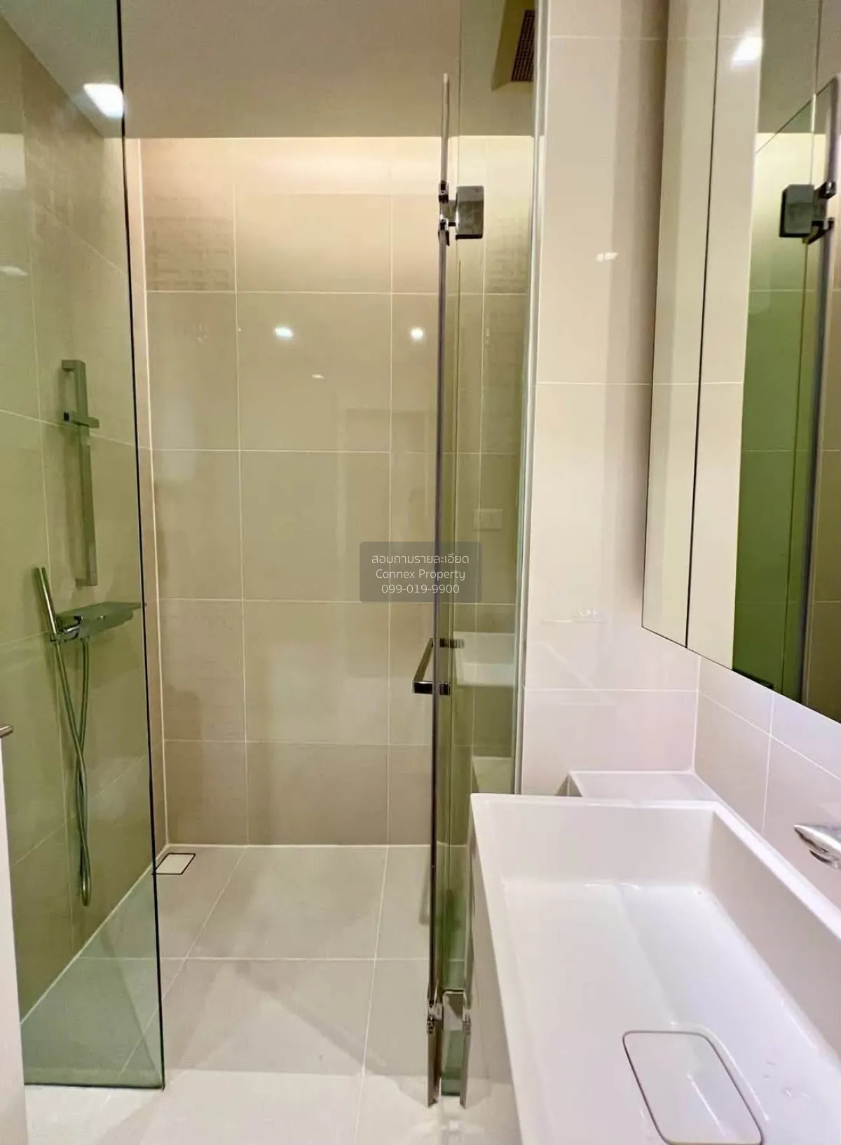 For Rent Condo , The Saint Residences , MRT-Phahon Yothin , Chomp