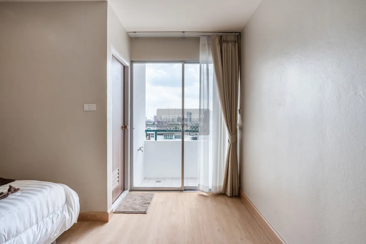For Sale Condo , Supattra Condotel , newly renovated , BTS-Udom S 2
