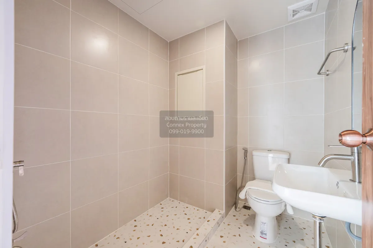 For Sale Condo , Supattra Condotel , newly renovated , BTS-Udom S