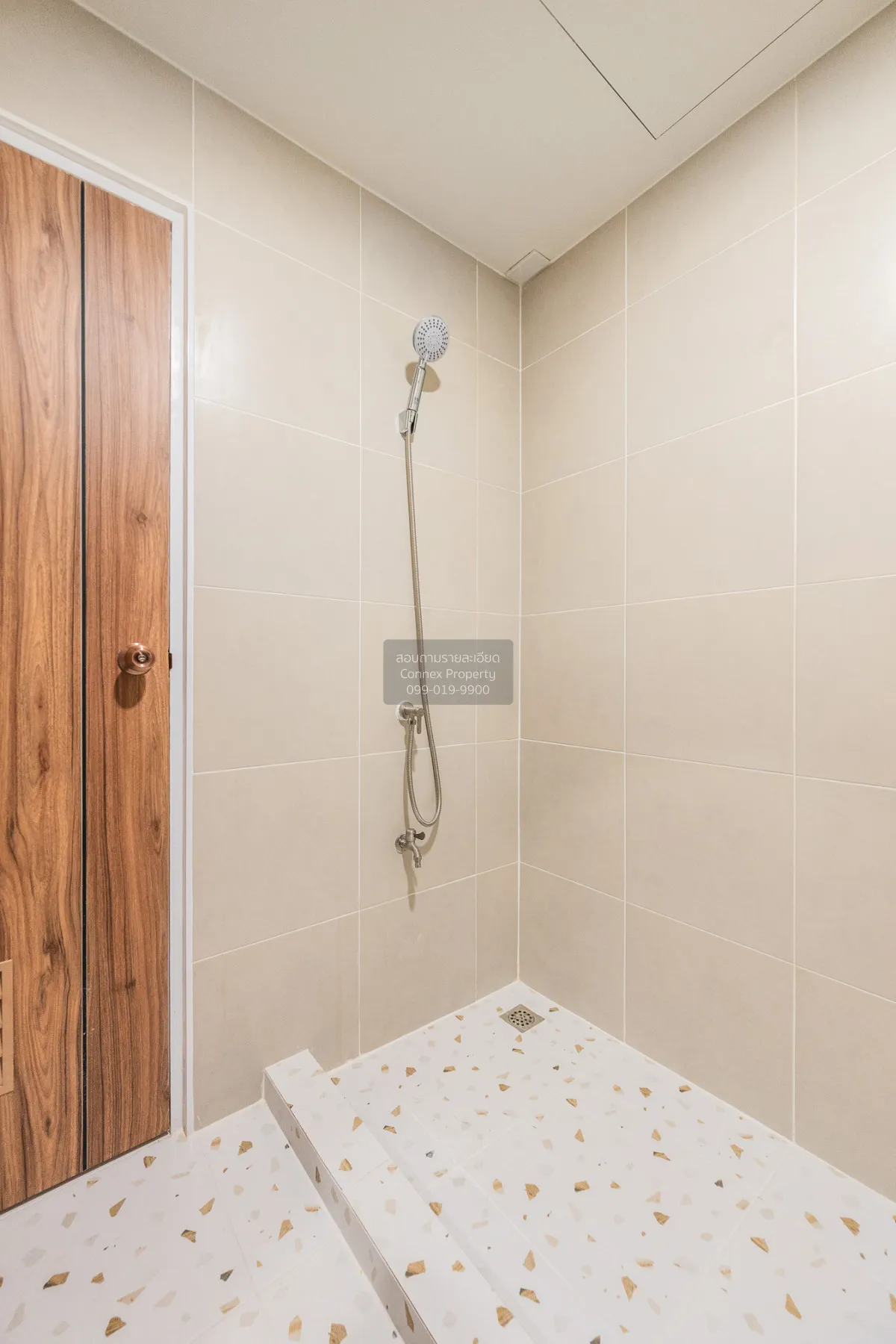 For Sale Condo , Supattra Condotel , newly renovated , BTS-Udom S