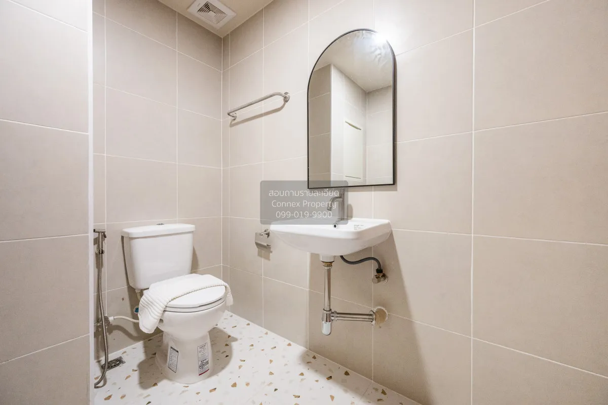 For Sale Condo , Supattra Condotel , newly renovated , BTS-Udom S