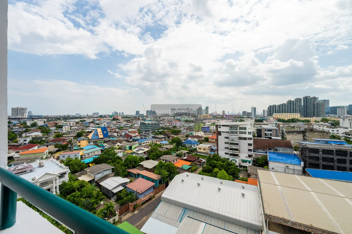 For Sale Condo , Supattra Condotel , newly renovated , BTS-Udom S
