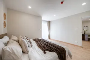For Sale Condo , Supattra Condotel , newly renovated , BTS-Udom Suk , Bang Na Nuea , Bang Na , Bangkok , CX-169719