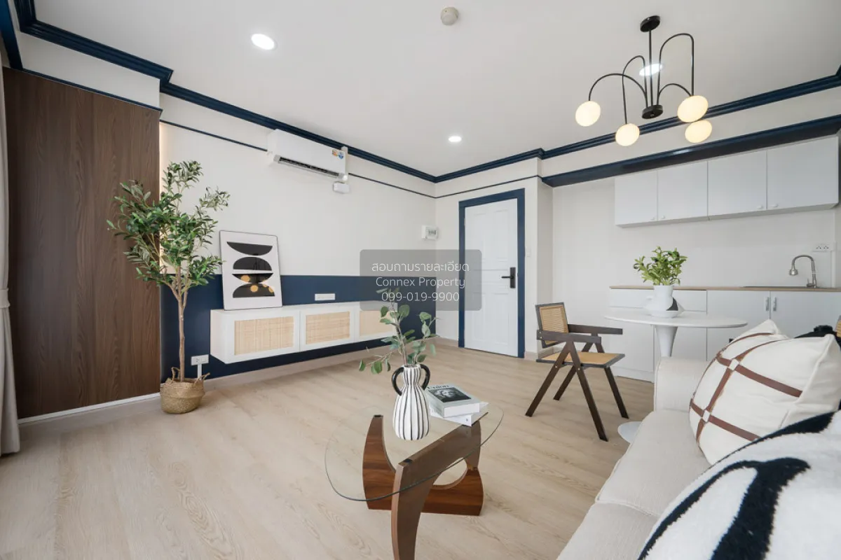 For Sale Condo , Kensington Place , newly renovated , MRT-Chaeng  2