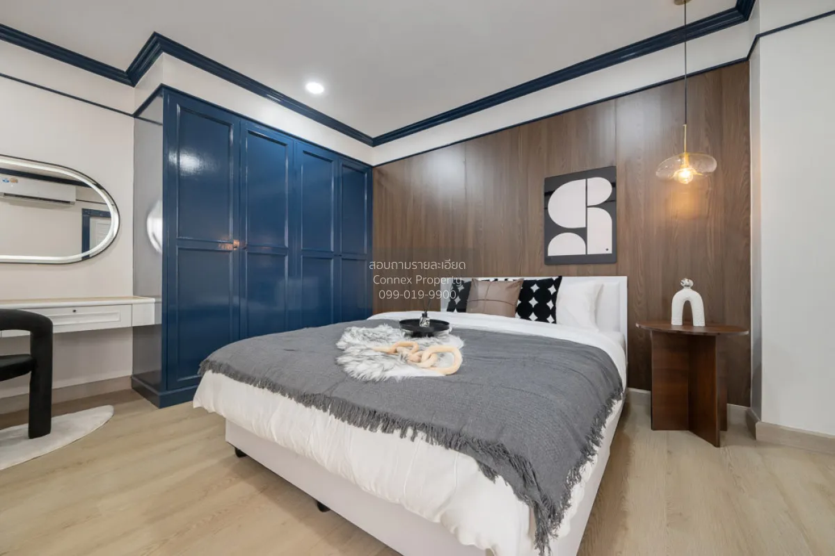 For Sale Condo , Kensington Place , newly renovated , MRT-Chaeng 