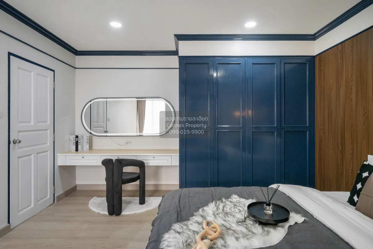 For Sale Condo , Kensington Place , newly renovated , MRT-Chaeng 