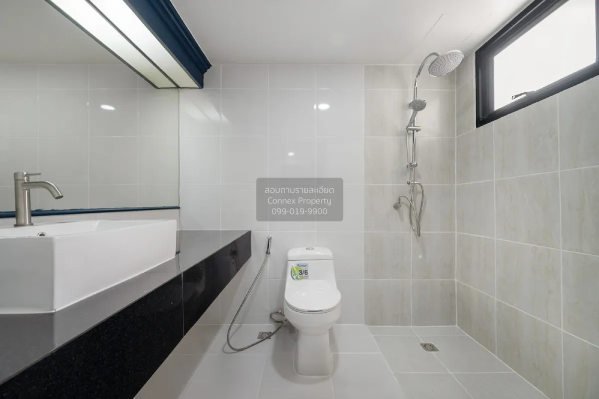 For Sale Condo , Kensington Place , newly renovated , MRT-Chaeng 