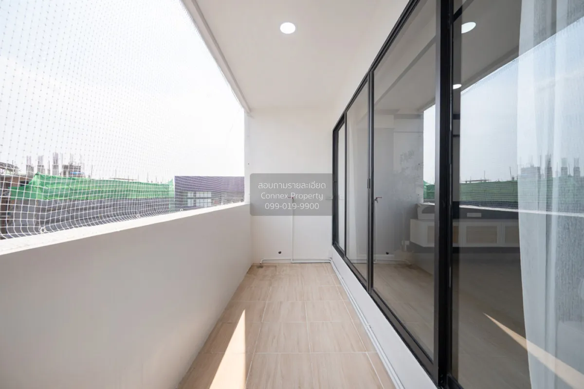 For Sale Condo , Kensington Place , newly renovated , MRT-Chaeng 